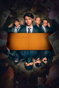 Banksters - Posters