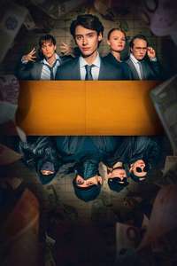 Banksters - Posters