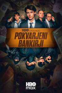 Banksters - Posters