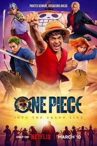 One Piece - Posters