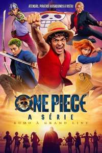 One Piece - Posters