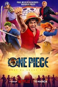 One Piece - Posters