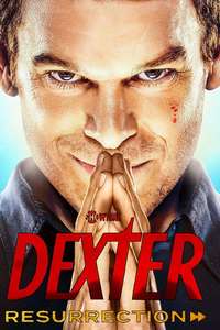 Dexter: Resurrection - Posters