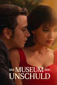 Museum of Innocence - Posters