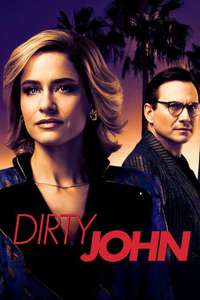 Dirty John - Posters
