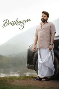 Drishyam 3 - Posters