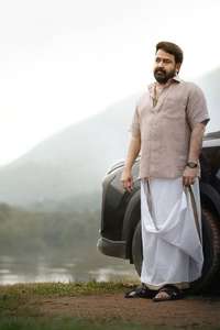 Drishyam 3 - Posters