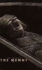 Lee Cronin's The Mummy