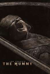 Lee Cronin's The Mummy