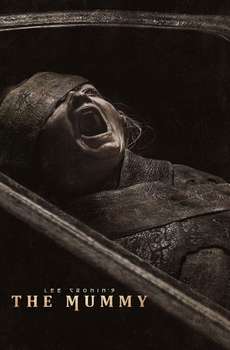 Lee Cronin's The Mummy