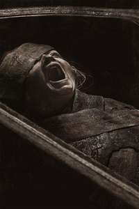 Lee Cronin's The Mummy - Posters