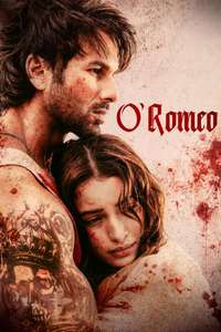 O'Romeo - Posters
