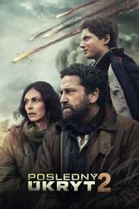 Greenland 2: Migration - Posters