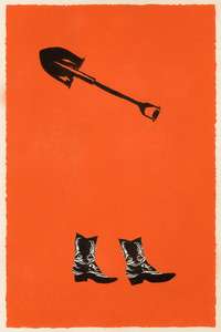 Digger - Posters