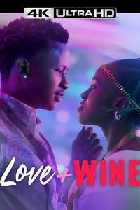 Love and Wine - Posters