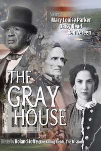 The Gray House - Posters