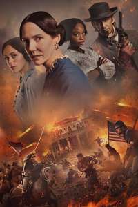 The Gray House - Posters