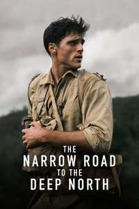 The Narrow Road to the Deep North - Posters