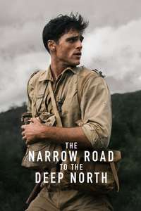 The Narrow Road to the Deep North - Posters