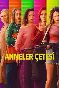 Cash Queens - Posters