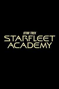 Star Trek: Starfleet Academy - Posters