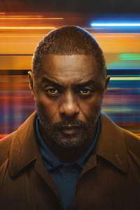 Hijack - Posters