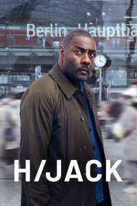 Hijack - Posters