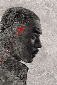 Hijack - Posters