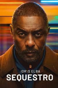 Hijack - Posters