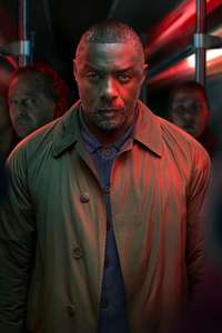 Hijack - Posters