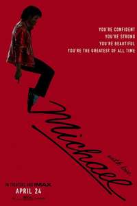 Michael - Posters