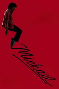 Michael - Posters