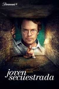 Girl Taken - Posters