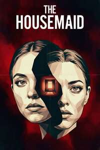 The Housemaid - Posters