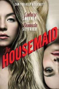 The Housemaid - Posters