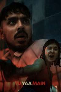 Tu Yaa Main - Posters