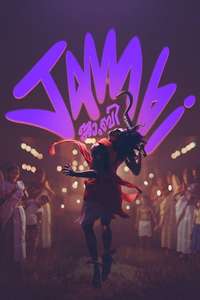 Jambi - Posters