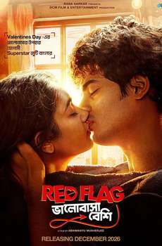 Red Flag Bhalobasha Beshi