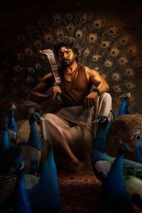 Seyon - Posters
