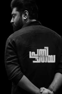 Prathichaya - Posters