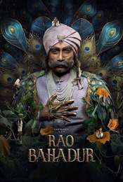 Rao Bahadur