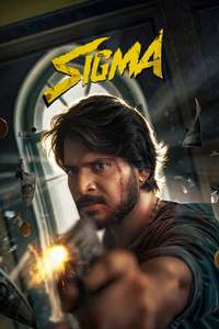 Sigma - Posters