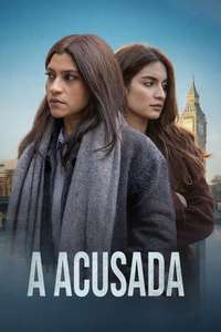 Accused - Posters