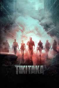 Tiki Taka - Posters
