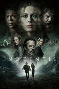 The Innocents - Posters