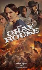 The Gray House