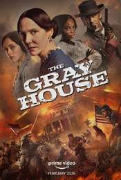 The Gray House