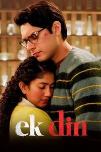 Ek Din - Posters