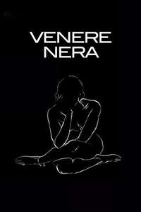 Black Venus - Posters
