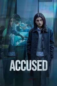 Accused - Posters